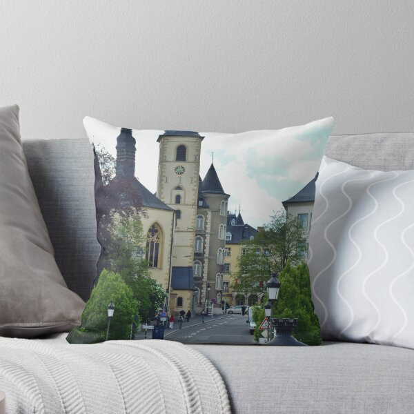 Item preview, High Street - Luxembourg designed and sold by clarebearhh.