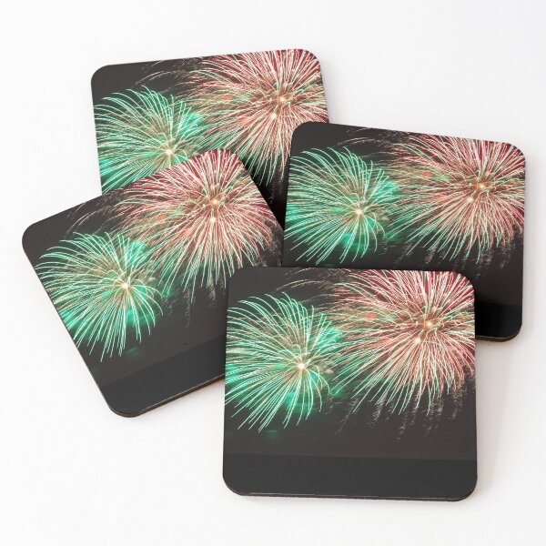 Item preview,  Fireworks designed and sold by Savannah Gibbs.