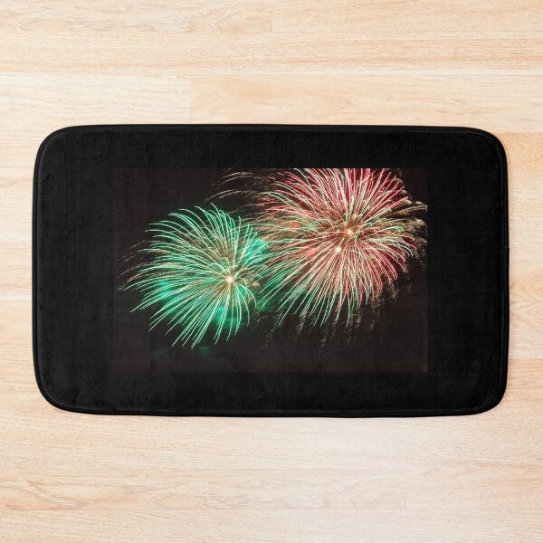 Item preview,  Fireworks designed and sold by Savannah Gibbs.