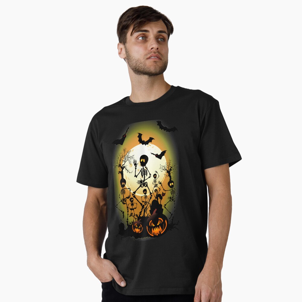 Item preview, Premium T-Shirt designed and sold by BluedarkArt.
