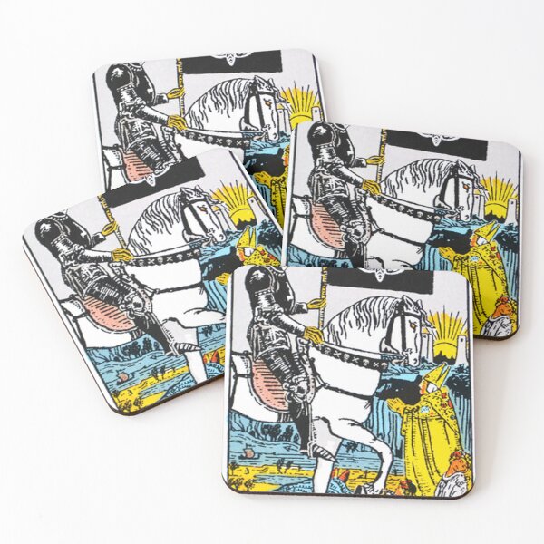 Item preview, Death Tarot designed and sold by cerealsinner.