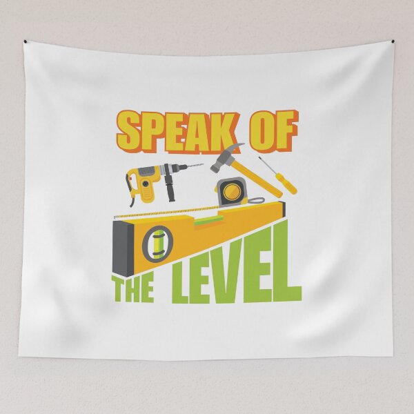 Item preview, Funny Carpenter Gift Idea for Woodworkers designed and sold by phoxydesign.
