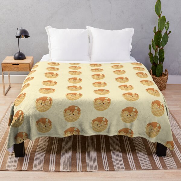 Item preview, Waffle con jarabe designed and sold by AliciaBarten.
