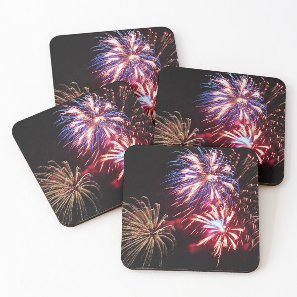 Item preview, Kemah Boardwalk Fireworks designed and sold by Savannah Gibbs.
