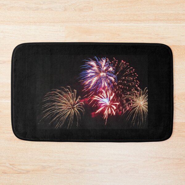 Item preview, Kemah Boardwalk Fireworks designed and sold by Savannah Gibbs.