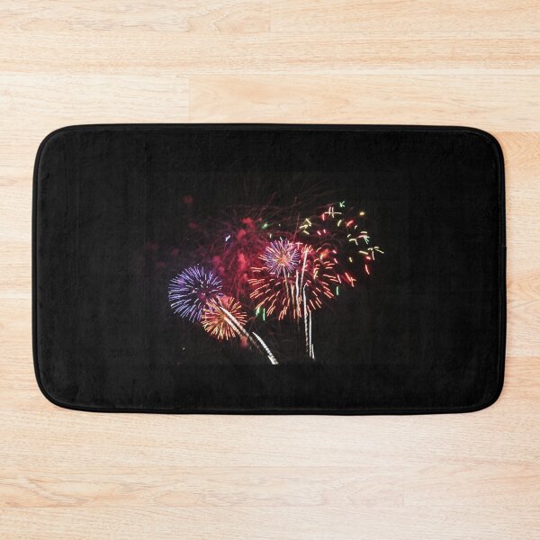 Item preview, Kemah Boardwalk Fireworks designed and sold by Savannah Gibbs.
