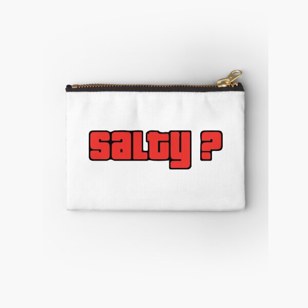 Item preview, Salty Video Games designed and sold by Mykadodo.