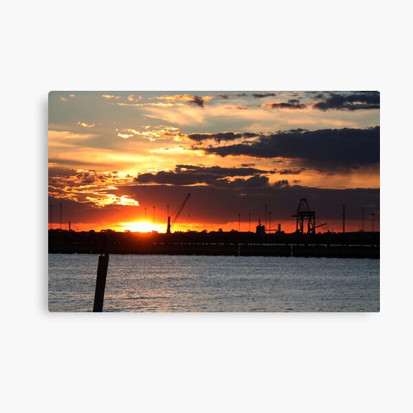 Item preview, out west over the yarra designed and sold by fazza.