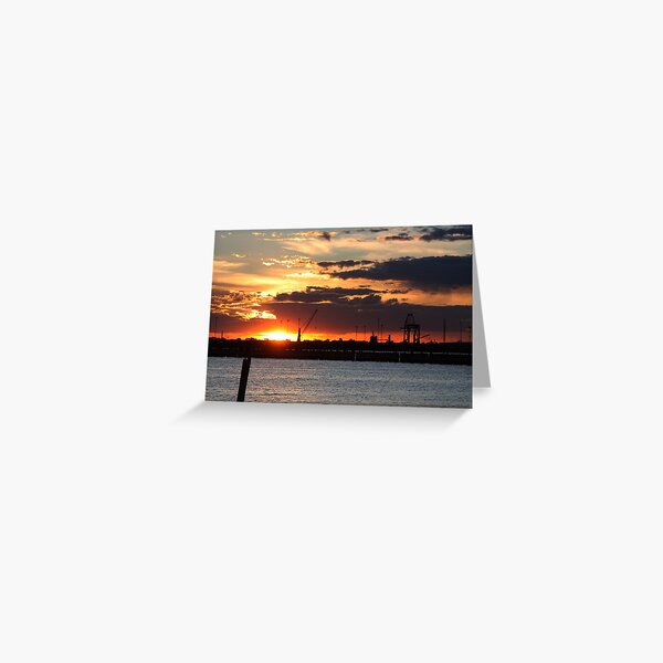 Item preview, out west over the yarra designed and sold by fazza.