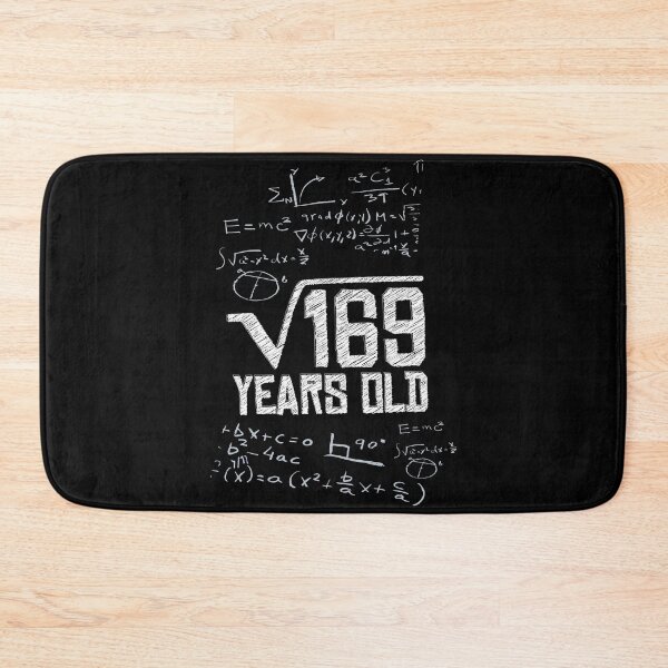Item preview, Math geek square root T-shirt. designed and sold by emphatic.