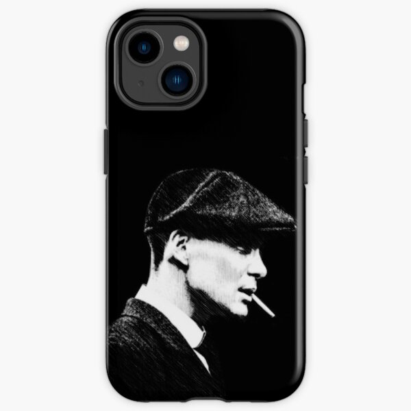 Peaky Blinders #4 iPhone 14 Plus Case by Cillian Murphy - Pixels