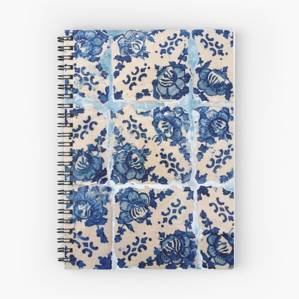 Item preview, Portuguese Azulejo tiles designed and sold by Gaspar Avila.