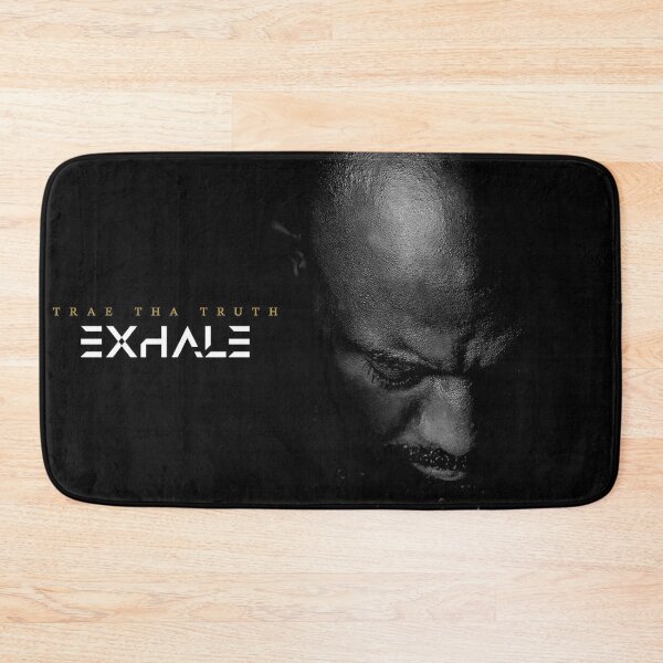 Item preview, Trae Tha Truth - Exale designed and sold by Bubble Shop__.