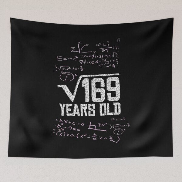 Item preview, Math geek square root T-shirt. designed and sold by emphatic.