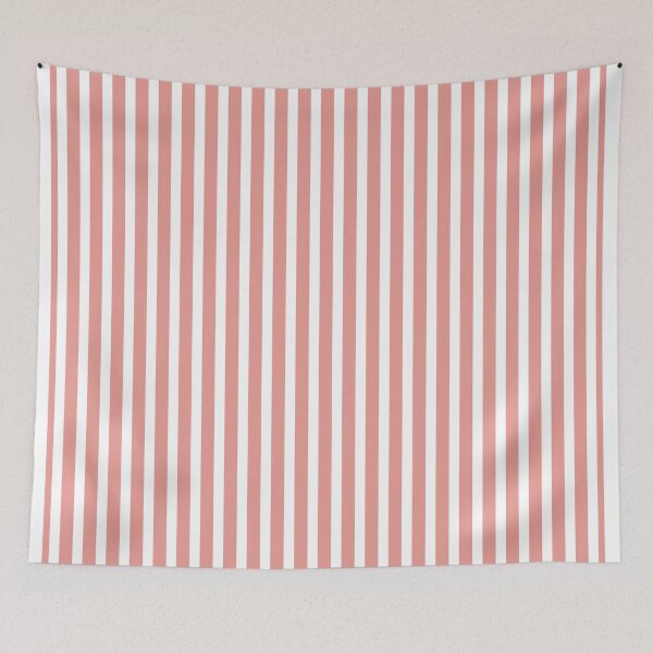 Item preview, Stripes in Pink designed and sold by Steve Martin.