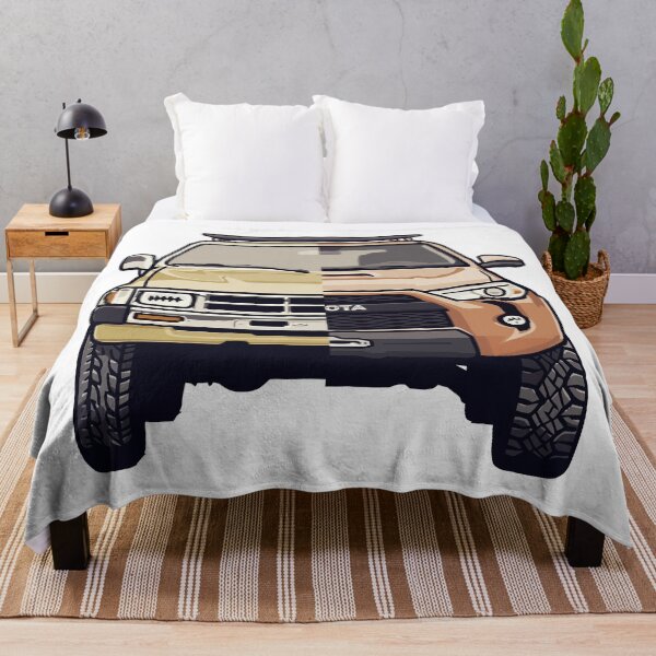Item preview, Toyota 4Runner Past and Present Design designed and sold by ChaseBig.