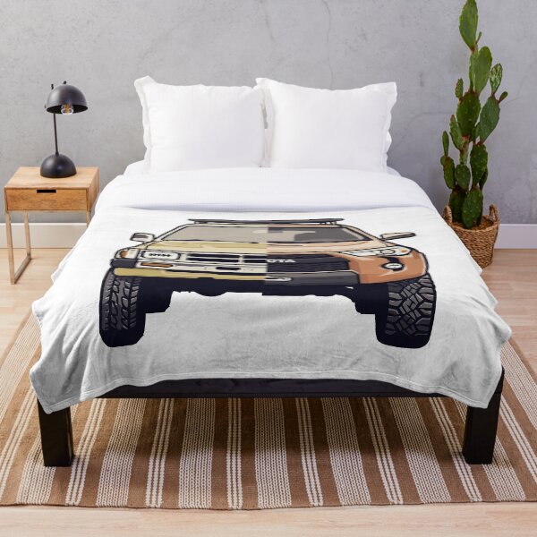 Item preview, Toyota 4Runner Past and Present Design designed and sold by ChaseBig.