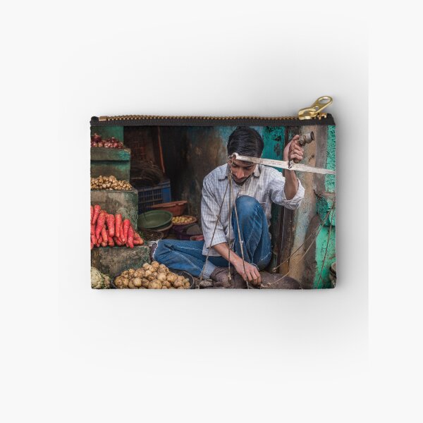 Item preview, Vegetable seller designed and sold by Guy  Berresford.