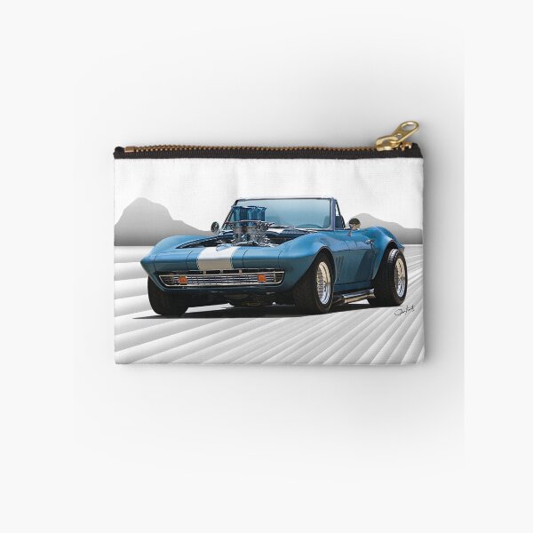 Item preview, 1965 Corvette 'Fuel Injected' Convertible designed and sold by DaveKoontz.