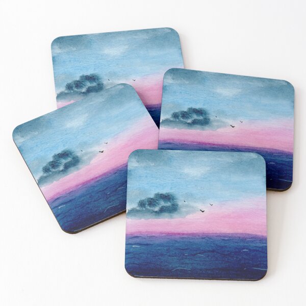 Item preview, Sea Scape designed and sold by mbaylon.