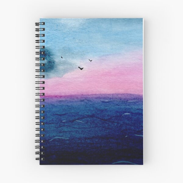 Item preview, Sea Scape designed and sold by mbaylon.