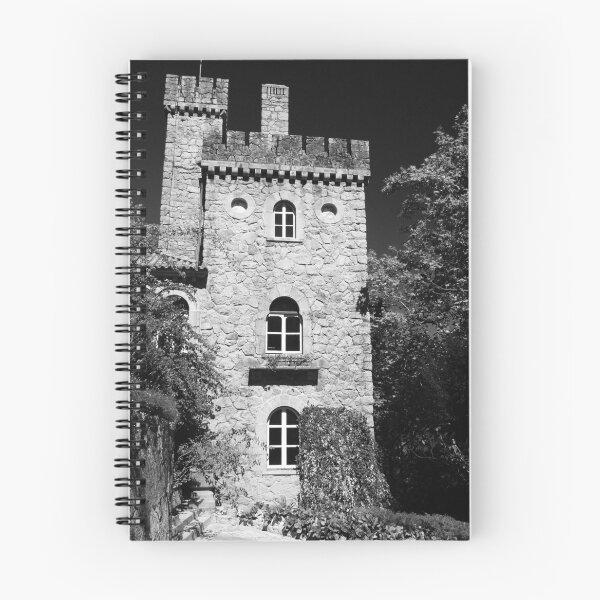 Item preview, Quinta da Regaleira designed and sold by Gaspar Avila.