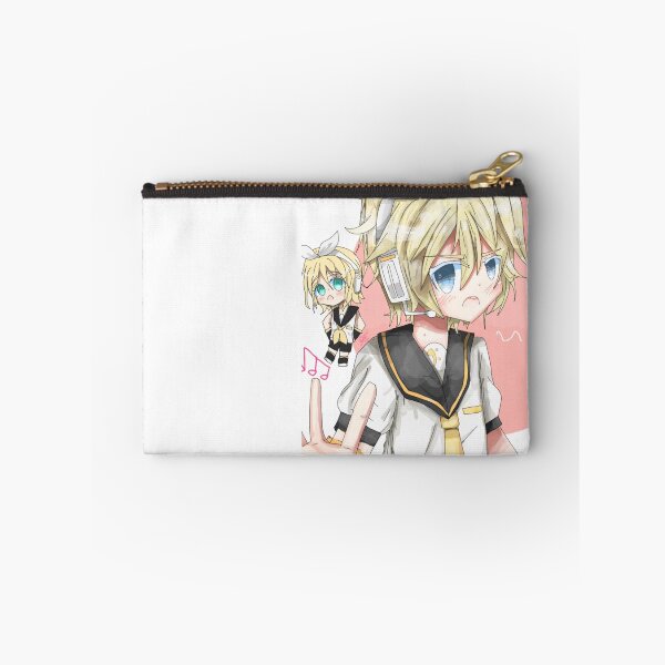 Item preview, Vocaloid Kagamine Len artwork by Kibo-Kibo designed and sold by Kibo-Kibo.