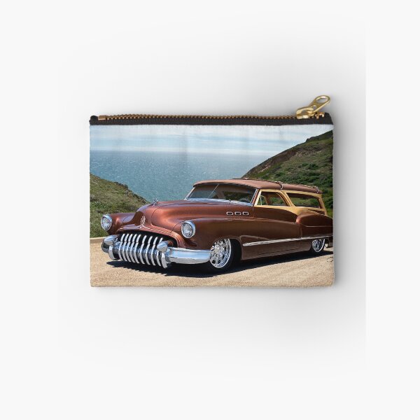 Item preview, 1950 Buick Woody Custom Wagon designed and sold by DaveKoontz.