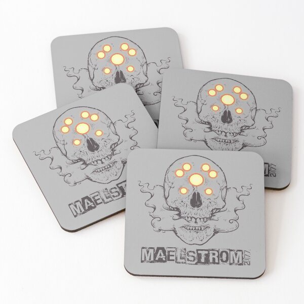 Item preview, Maelstrom designed and sold by forthemakaron.