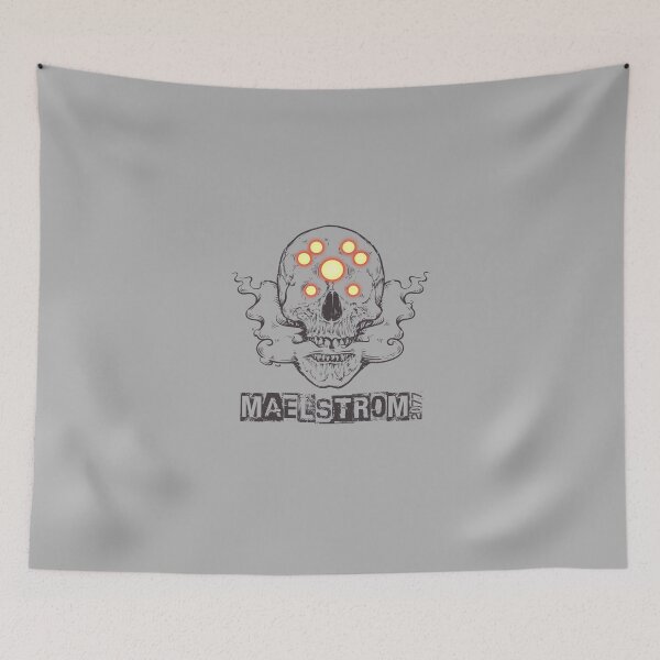 Item preview, Maelstrom designed and sold by forthemakaron.