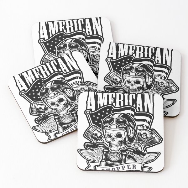 Item preview, American Chopper designed and sold by edleon.