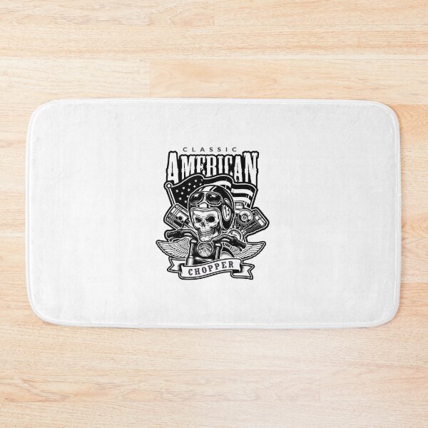 Item preview, American Chopper designed and sold by edleon.
