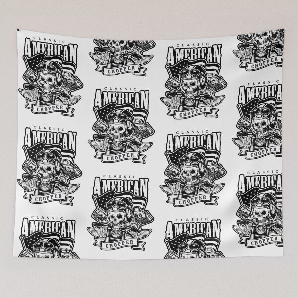 Item preview, American Chopper designed and sold by edleon.