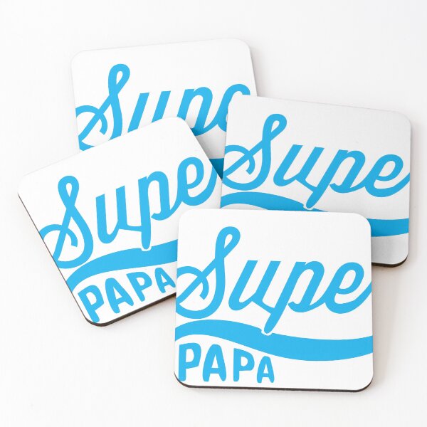 Item preview, Super dad designed and sold by edleon.