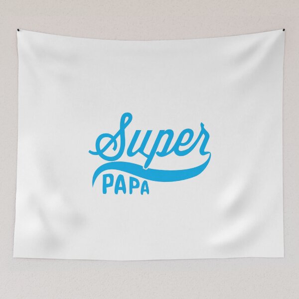 Item preview, Super dad designed and sold by edleon.