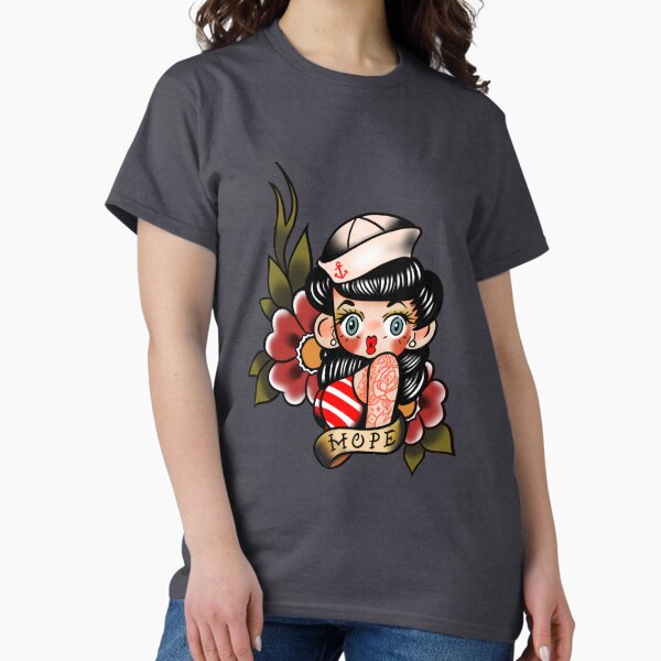 Maiden Voyage Classic T-Shirt