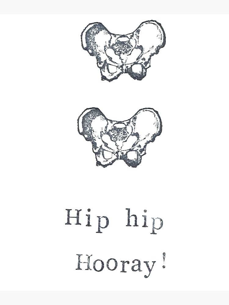 Hip Hip Hooray! by bluespecsstudio