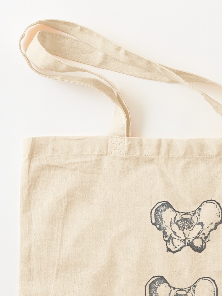 Alternate view of Hip Hip Hooray! Tote Bag