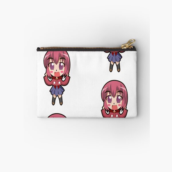 Item preview, Cute girl Anime designed and sold by pro2ozoa.