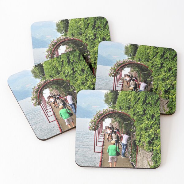 Item preview, Welcome to Varenna, Italy designed and sold by Lesliebc.