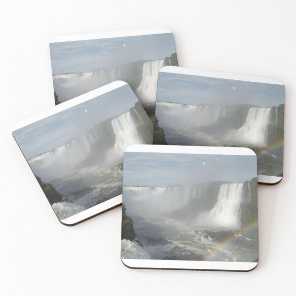 Item preview, Iguazu Falls designed and sold by MFGB-Creations.
