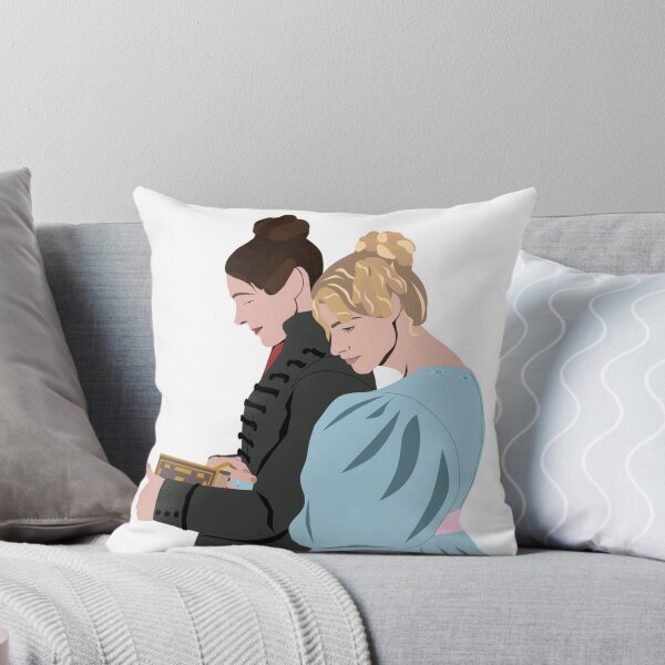 Item preview, Anne and Ann designed and sold by Srarbuck.