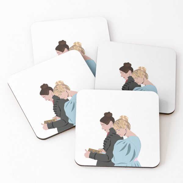 Item preview, Anne and Ann designed and sold by Srarbuck.