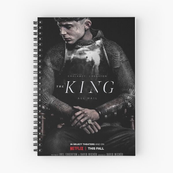Item preview, The king designed and sold by Phoebemorritt.