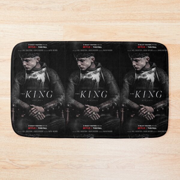 Item preview, The king designed and sold by Phoebemorritt.