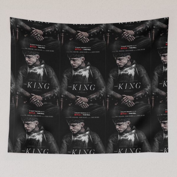 Item preview, The king designed and sold by Phoebemorritt.
