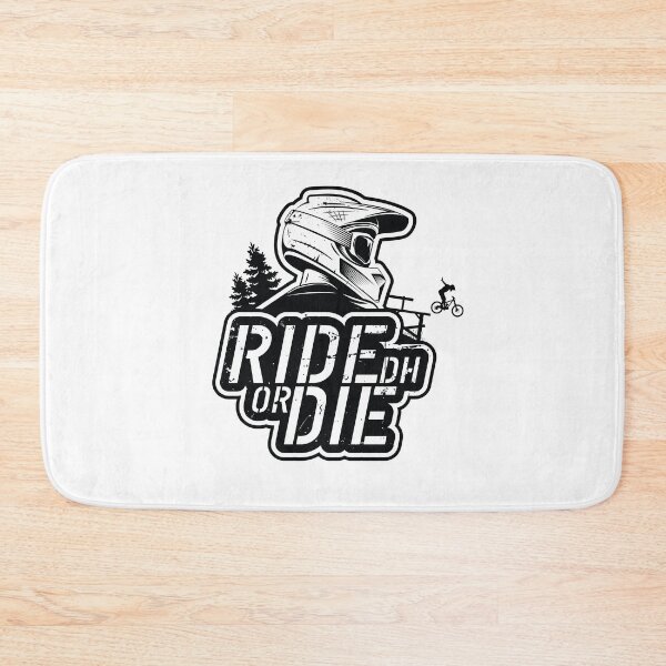 Item preview, Ride Or Die designed and sold by Yuri Hoyda.