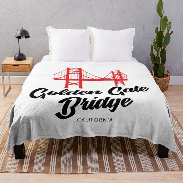 Item preview, Golden Gate Bridge - San Francisco designed and sold by Moritz Schwäble.