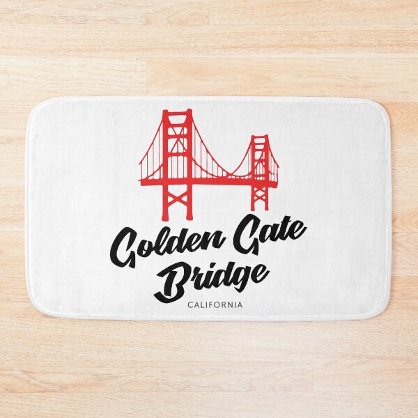 Item preview, Golden Gate Bridge - San Francisco designed and sold by Moritz Schwäble.