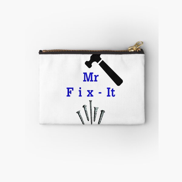 Item preview, Mr Fix -It designed and sold by creativecm.
